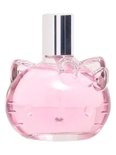 Perfume Hello Kitty de Itzy