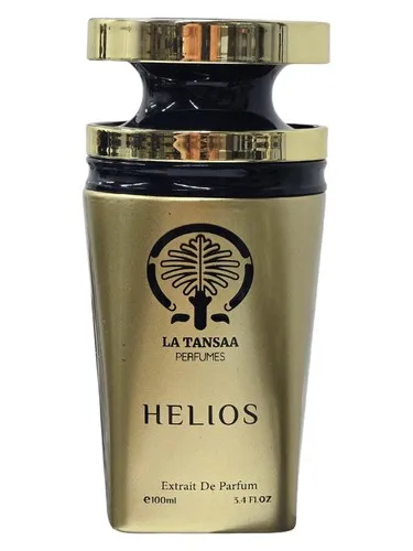 Perfume Helios de Latansaa Perfumes