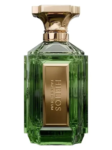 Perfume Helios de Velixir