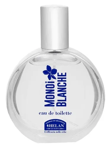 Perfume Monoi Blanche de Helan