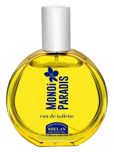 Perfume Monoi Paradis de Helan