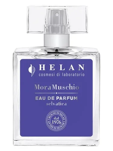 Perfume Mora Muschio de Helan