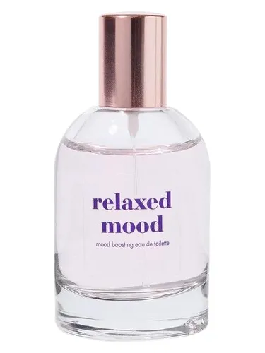 Imagen de Relaxed Mood