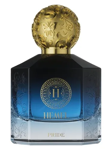Perfume Pride de Hemel Paris