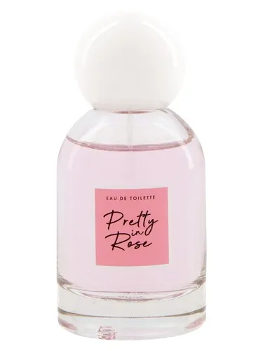 Imagen de Pretty in Rose