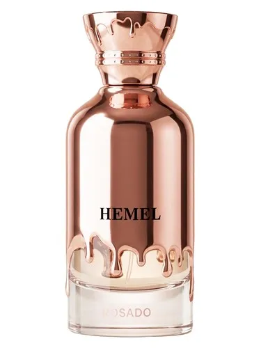 Perfume Rosado de Hemel Paris