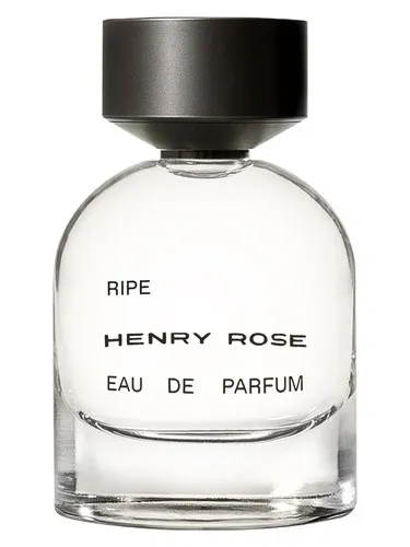 Perfume Ripe de Henry Rose