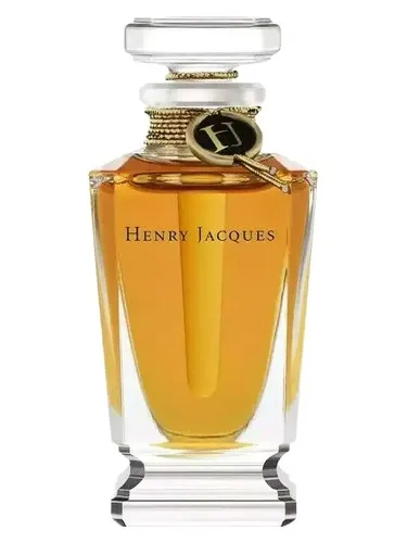 Perfume Les Yeux Rivés de Henry Jacques