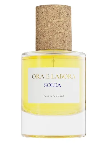 Perfume Solea de Ora e Labora Parfums