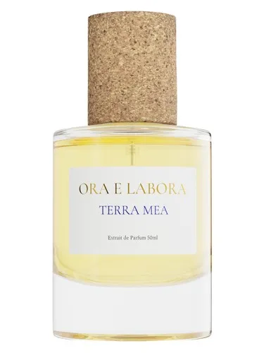 Perfume Terra Mea de Ora e Labora Parfums