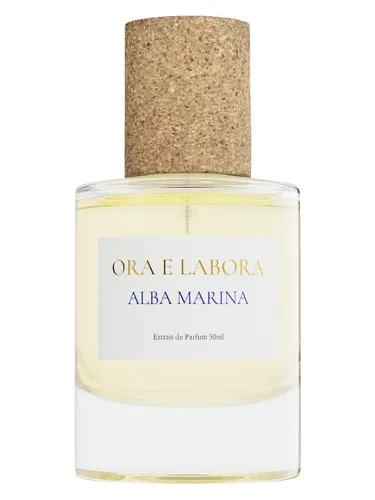 Perfume Alba Marina de Ora e Labora Parfums