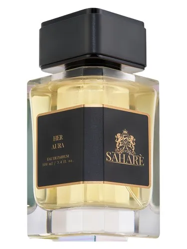 Perfume Her Aura de SAHARÉ