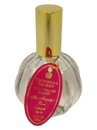 Perfume Her Majesty's Rose de Victoria's Secret