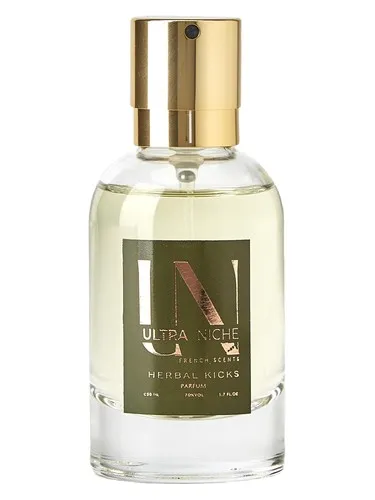 Perfume Herbal Kicks de Ultra Niche Parfums