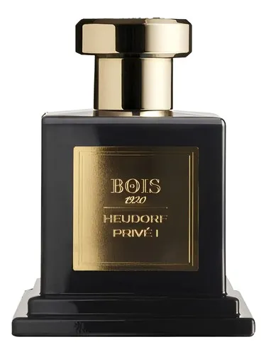 Perfume Heudorf Privè 1 de Bois 1920