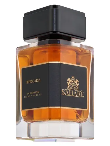 Perfume Hibiscaria de SAHARÉ