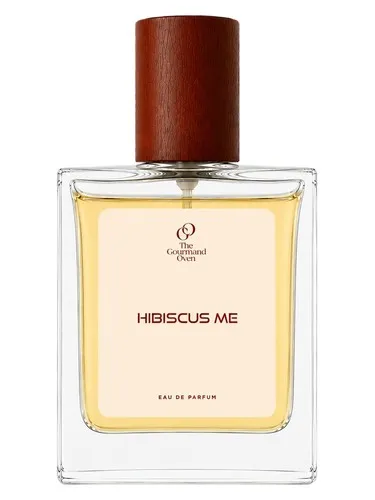 Perfume Hibiscus Me de The Gourmand Oven