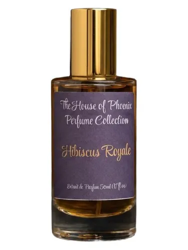 Perfume Hibiscus Royale de The House of Phoenix