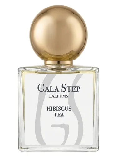 Perfume Hibiscus Tea de Gala Step Parfums