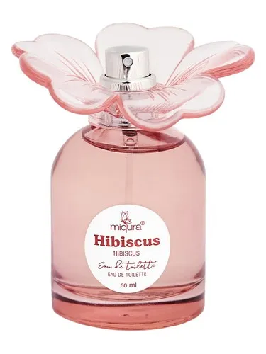 Perfume Hibiscus de Miqura