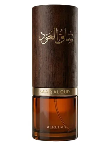 Perfume Saaq Al Oud de ALREHAB PERFUMES