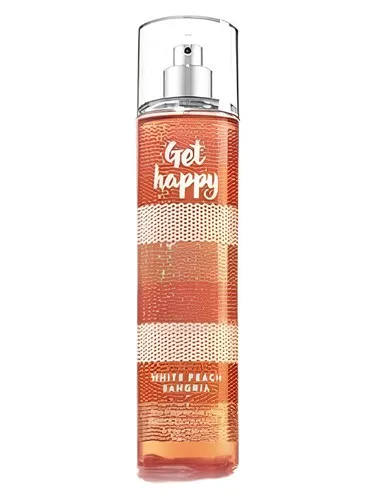 Perfume White Peach Sangria de Bath & Body Works