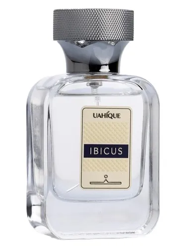 Perfume Ibicus de UAHÍQUE