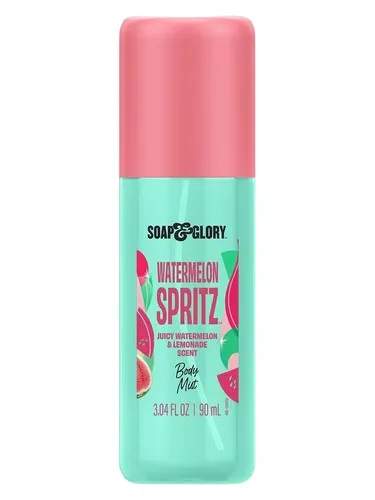 Perfume Watermelon Spritz de Soap & Glory