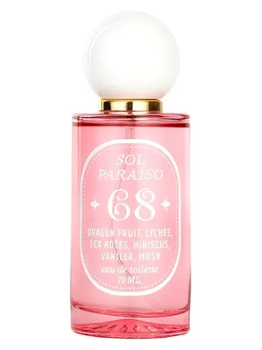 Imagen de Sol Paraiso 68