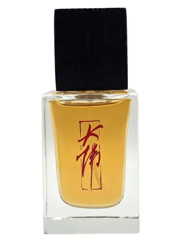 Perfume Hiden Peacock de Damfool Perfume