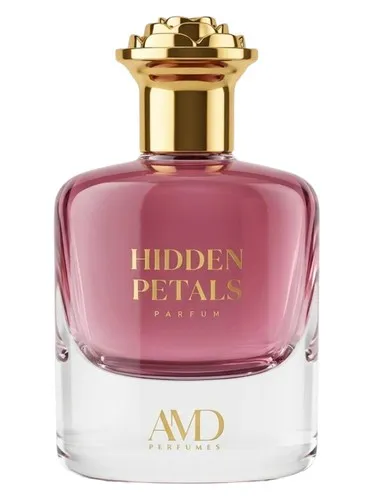 Perfume Hidden Petals de AMD Perfumes