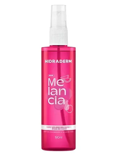 Perfume Melancia de Hidraderm