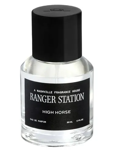 Perfume High Horse de Ranger Station