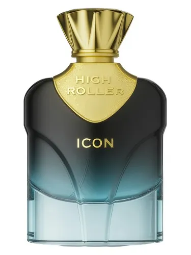 Perfume High Roller Icon de Mahajan Perfumes
