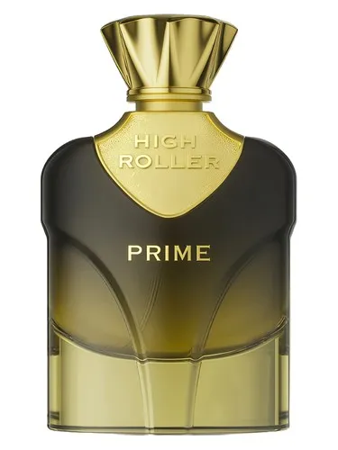 Perfume High Roller Prime de Mahajan Perfumes