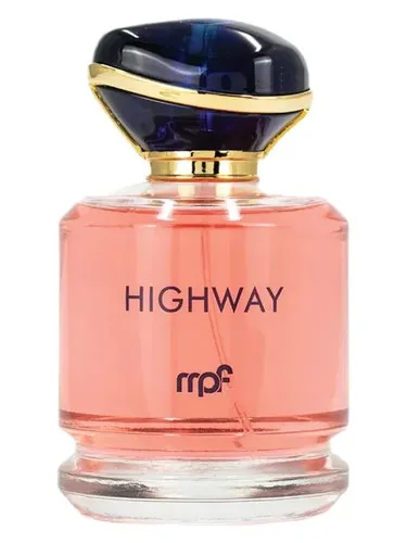 Perfume Highway de MPF