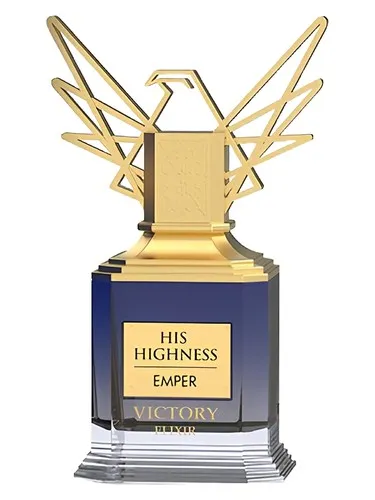 Perfume His Highness Victory Elixir de Emper