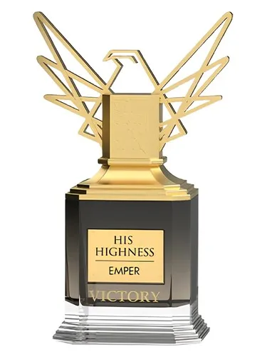 Perfume His Highness Victory de Emper