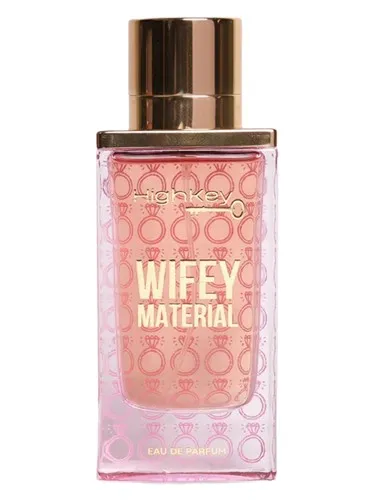 Perfume Wifey Material de HighKey