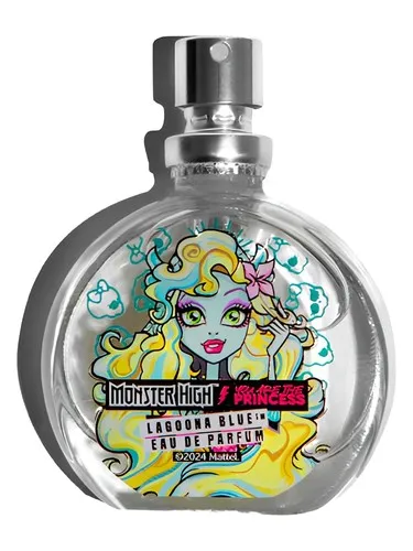 Perfume Lagoona Blue de You Are The Princess