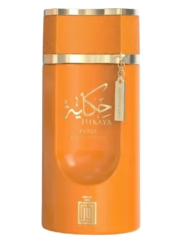 Perfume Hikaya Paris de Aura Fragrances