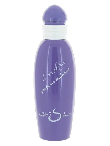 Perfume Il Vs Iris de Hilde Soliani
