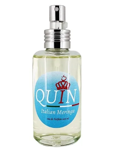 Perfume Quin de Hilde Soliani