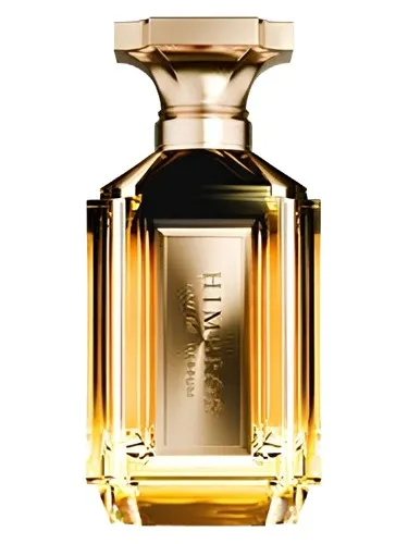 Perfume Himeros de Velixir