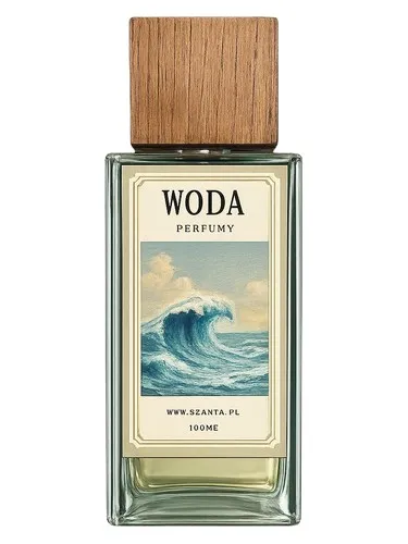 Perfume Woda for Him de Szałwia
