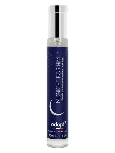 Perfume Midnight For Him de Adopt Parfums