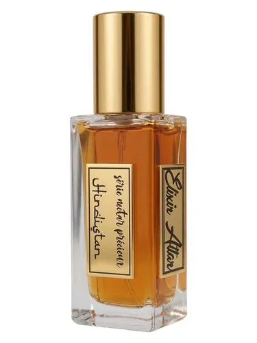 Perfume Hindistan de Elixir Attar