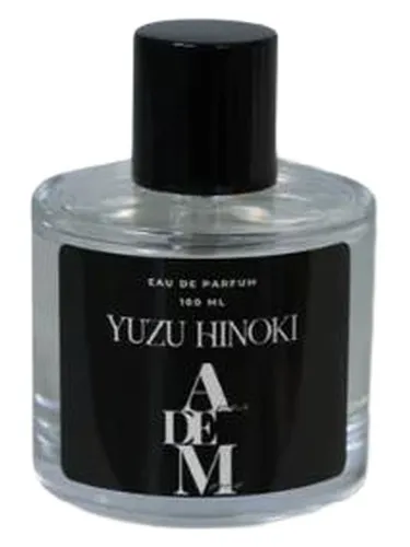 Perfume Yuzu Hinoki de Aroma De Merrie