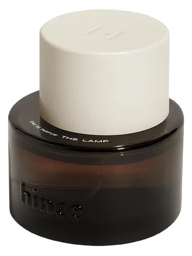 Perfume 05 The Lamp de Hince