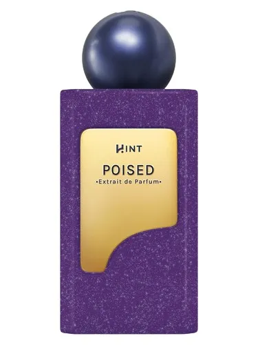 Perfume Poised de Hint